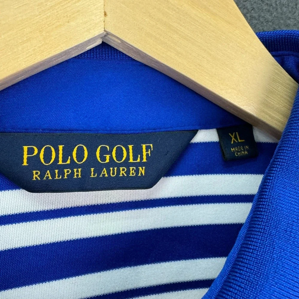 Ralph Lauren disclaimer these